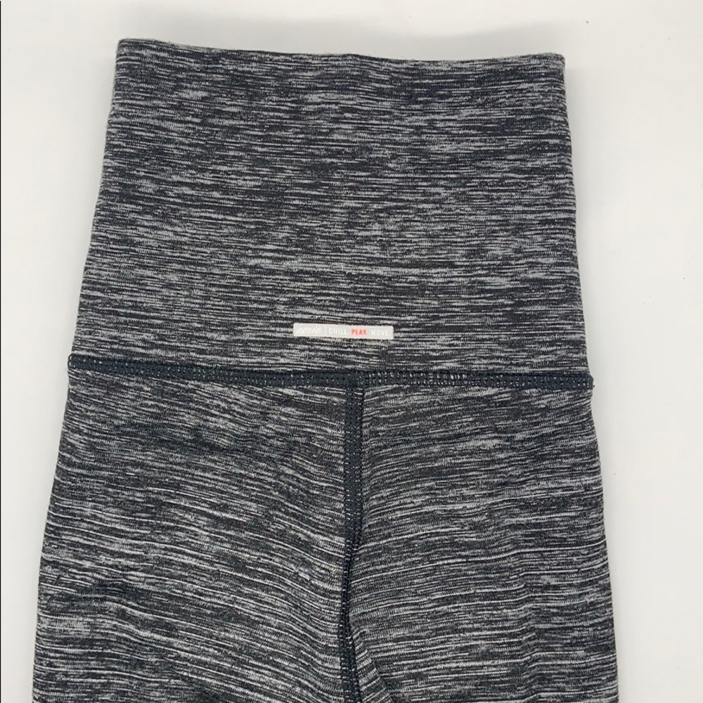 Aerie. Chill. Play. Move. Leggings.